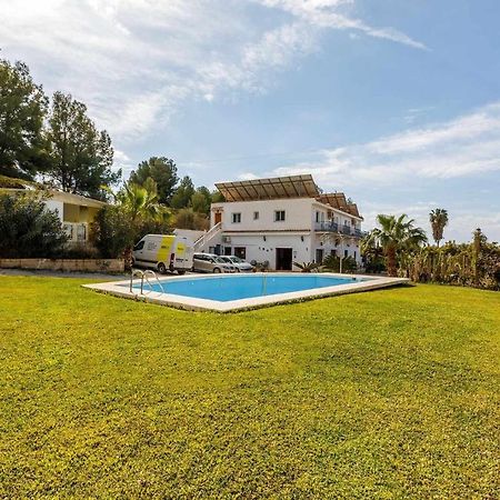 Апартаменты A&N Frigiliana 2 Экстерьер фото
