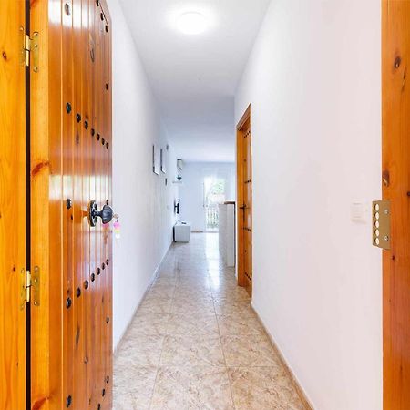 Апартаменты A&N Frigiliana 2 Экстерьер фото