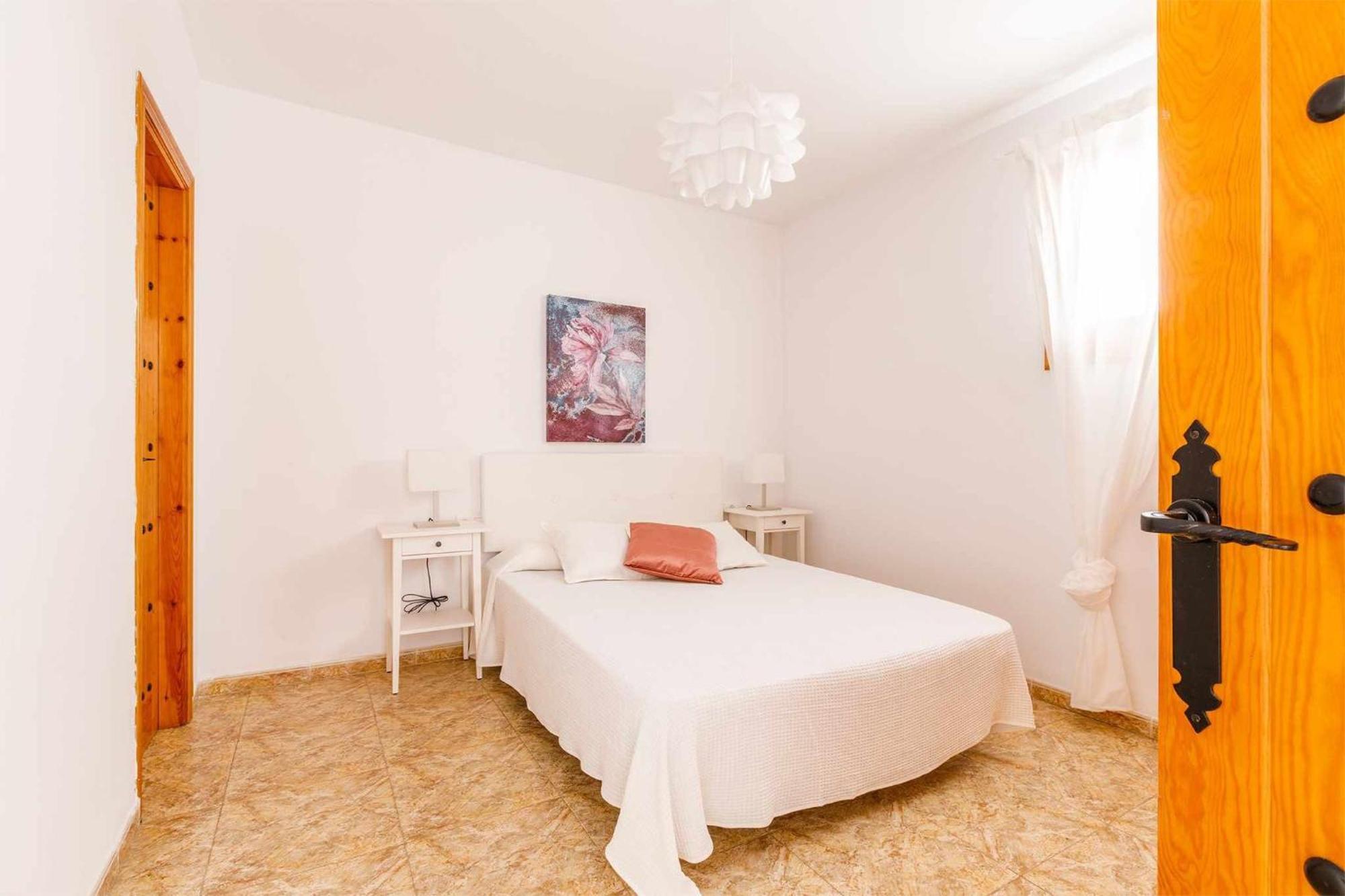 Апартаменты A&N Frigiliana 2 Экстерьер фото