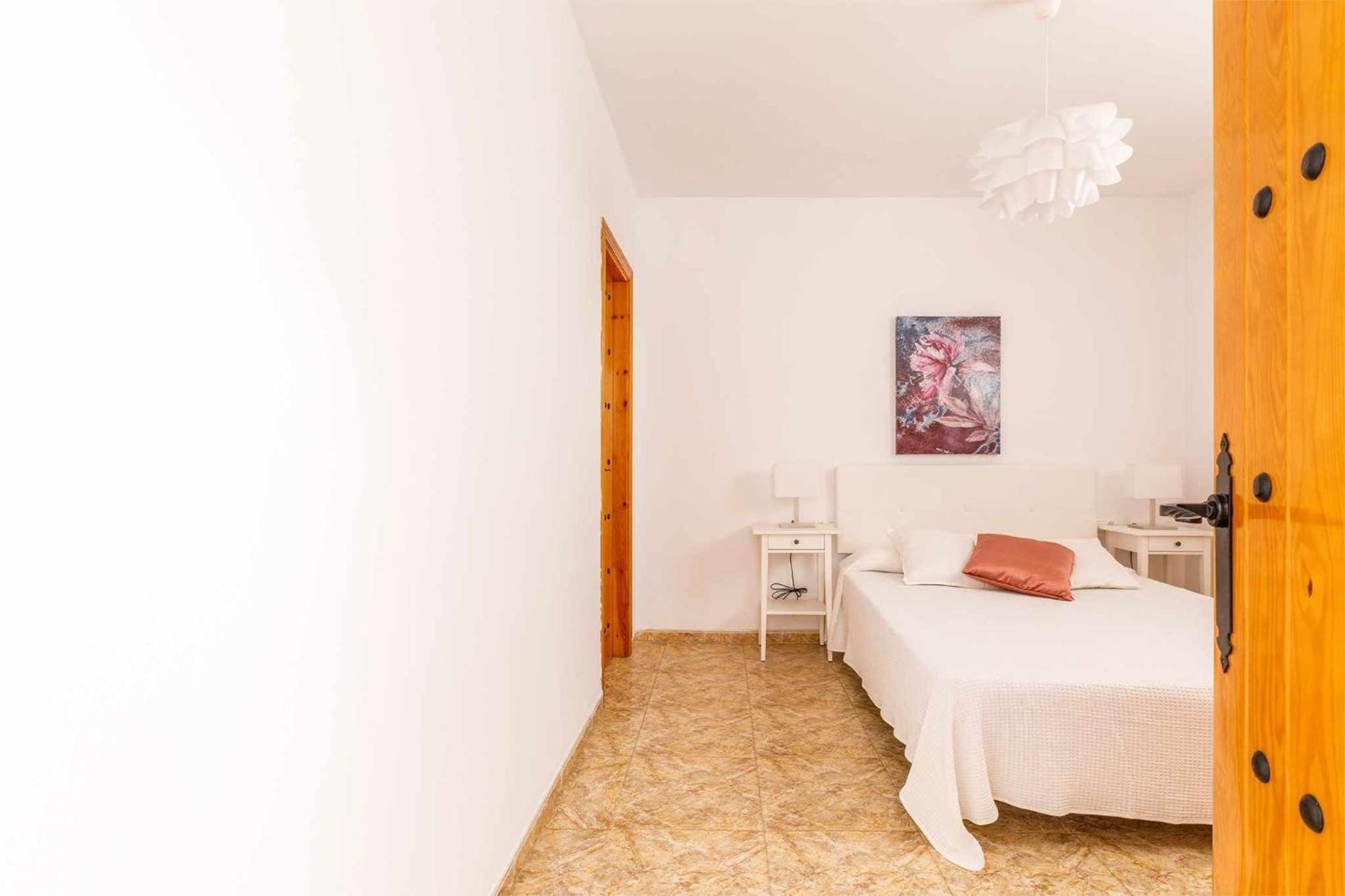 Апартаменты A&N Frigiliana 2 Экстерьер фото