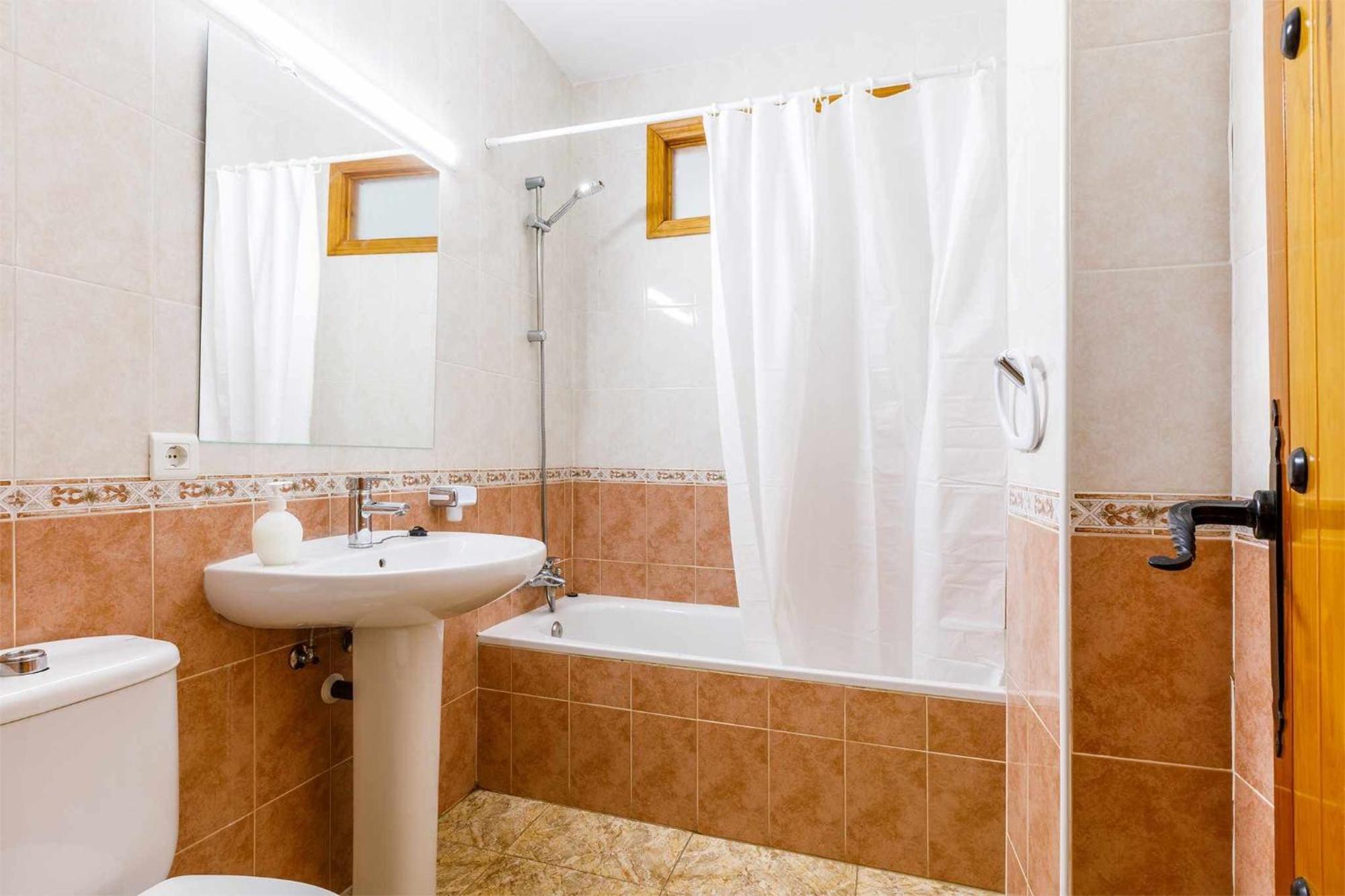 Апартаменты A&N Frigiliana 2 Экстерьер фото